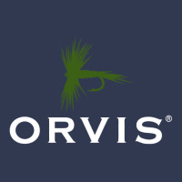 Orvis Fly Fishing Basic T-shirt | Artistshot