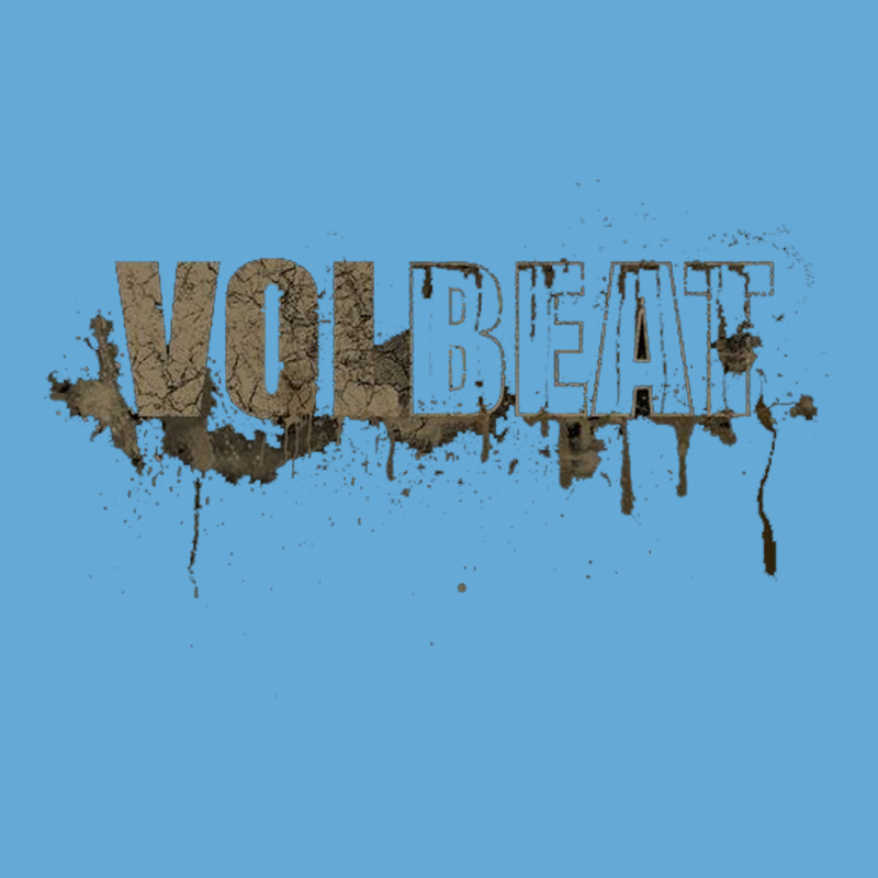 Volbeat Basic T-shirt | Artistshot