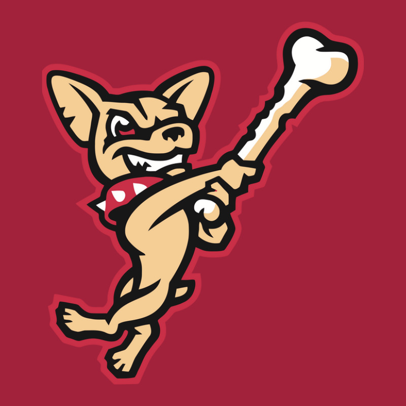 El Paso Chihuahuas Basic T-shirt by nalika | Artistshot