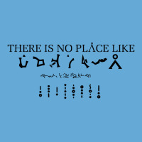 Stargate - There Is No Place Like Earth Basic T-shirt | Artistshot