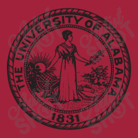 The-university-of-alabama Basic T-shirt | Artistshot