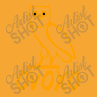 Owl Basic T-shirt | Artistshot