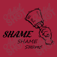 Shame 2 Bell Basic T-shirt | Artistshot