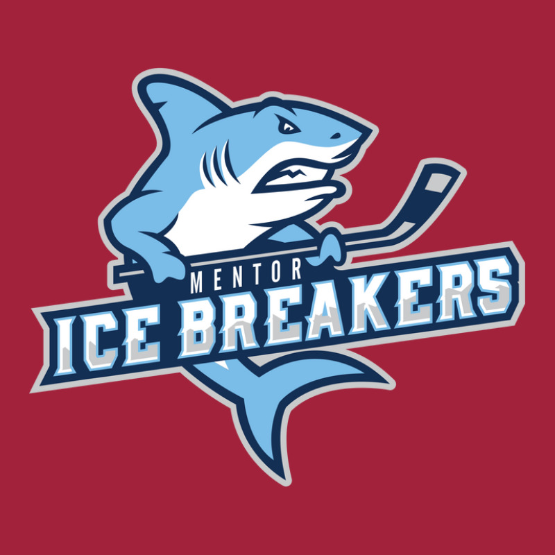 Mentor Ice Breakers Basic T-shirt | Artistshot