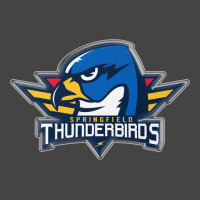 Springfield Thunderbirds Basic T-shirt | Artistshot