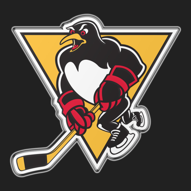 Wilkes Barre Scranton Penguins Basic T-shirt | Artistshot