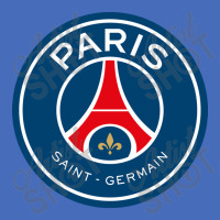 The-paris-saint-germain-merch Basic T-shirt | Artistshot