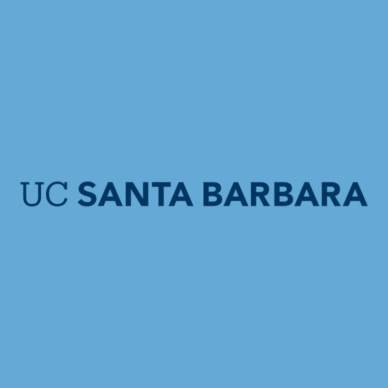 The University Of California Basic T-shirt by Alex christin | Artistshot