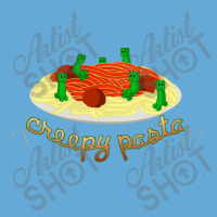 Creepy Pasta   Chibi Basic T-shirt | Artistshot