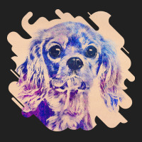 Cavalier King Charles Spaniel T  Shirt Cavalier King Charles Spaniel T Basic T-shirt | Artistshot