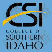 Academy Of Southern, Idaho Basic T-shirt | Artistshot