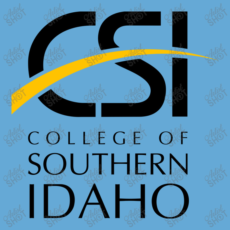 Academy Of Southern, Idaho Basic T-shirt by Cokro | Artistshot