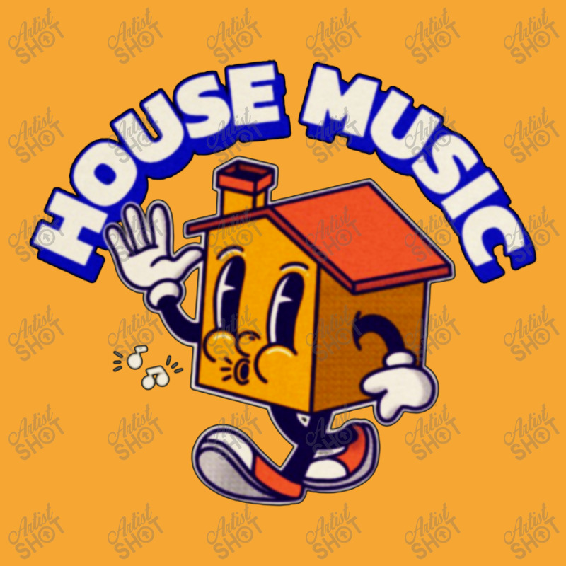 House Music, Dance Music , House Music Graphic Basic T-shirt | Artistshot