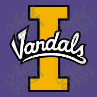 The Idaho Vandals Basic T-shirt | Artistshot