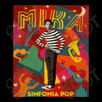 Awesome Mika - Sinfonia Pop Lightweight Hoodie | Artistshot