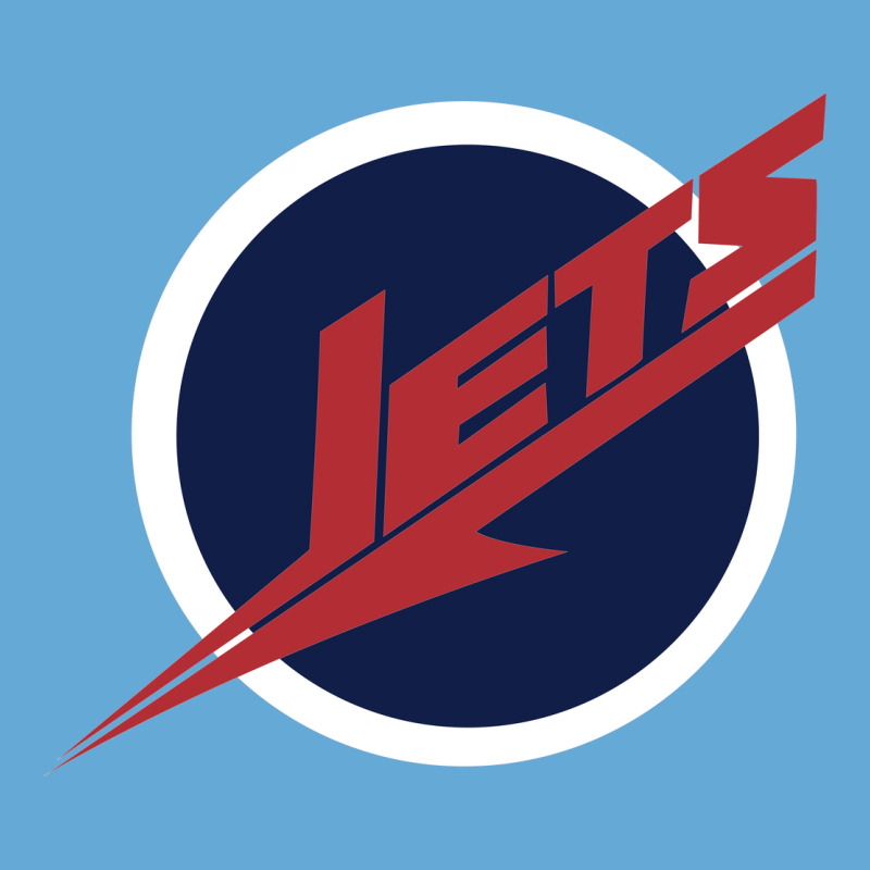 Newman Jets Basic T-shirt by allbuy | Artistshot