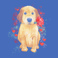 Family Gift For You T  Shirt Puppy Valentine's Day T  Shirt Cute Pitbu Basic T-shirt | Artistshot