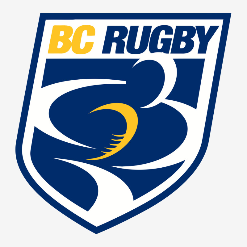 Bc Rugby License Plate | Artistshot