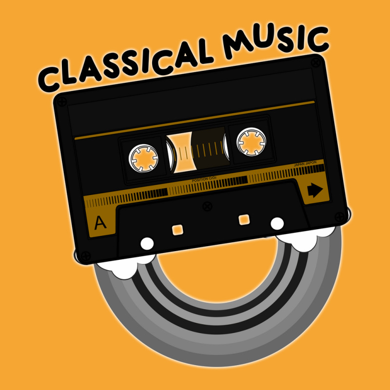 Classical Music Basic T-shirt | Artistshot