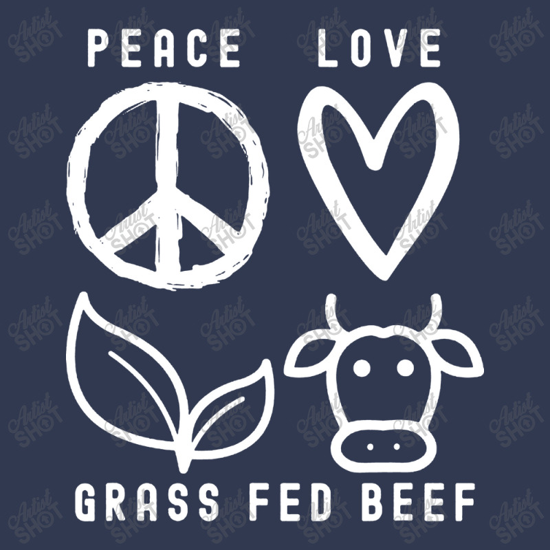 Biohacking Grass Fed Beef Basic T-shirt | Artistshot