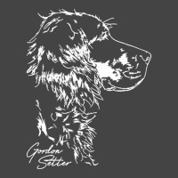 Gordon Setter Mom T  Shirt Gordon Setter Dog Portrait T  Shirt Basic T-shirt | Artistshot