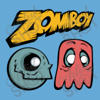 Funny Zomboy New Basic T-shirt | Artistshot