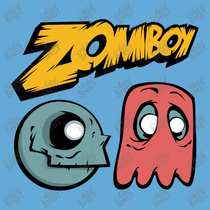 Funny Zomboy New Basic T-shirt | Artistshot