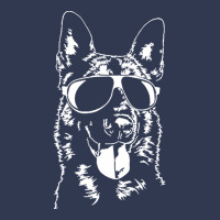 Belgian Malinois Mom T  Shirt Belgian Malinois Sunglasses Cool Dog T Basic T-shirt | Artistshot