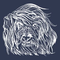 Tibetan Terrier T  Shirt Tibetan Terrier Line Art T  Shirt Basic T-shirt | Artistshot