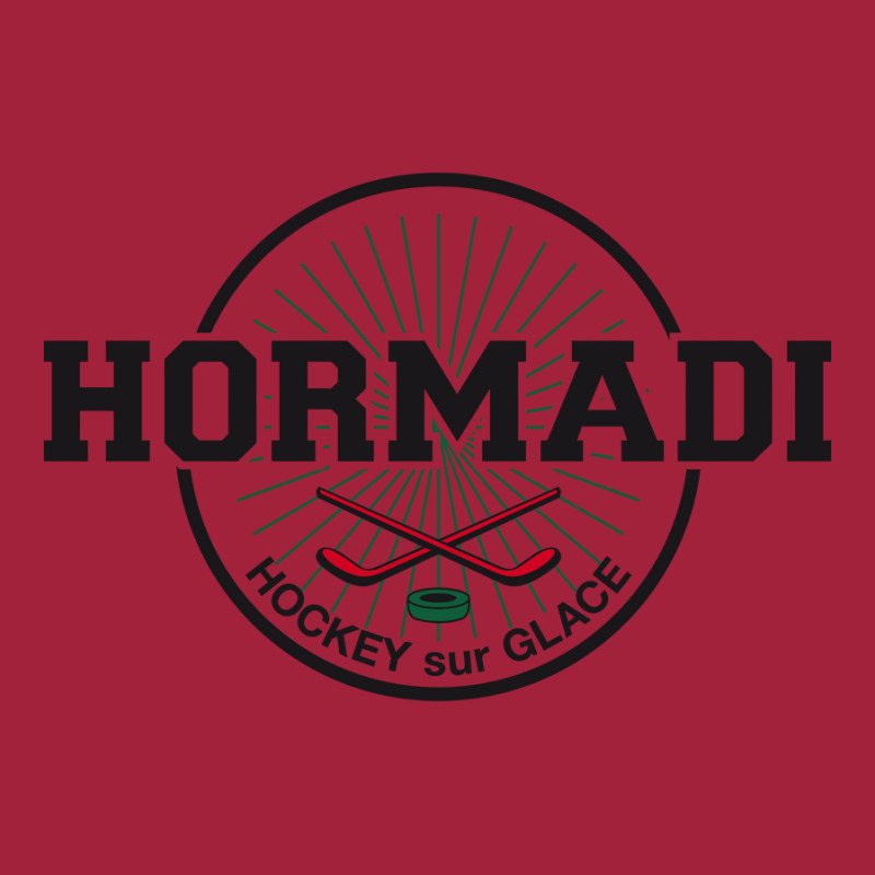 Hormadi Basic T-shirt by gokilshop | Artistshot