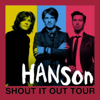 Hanson Basic T-shirt | Artistshot