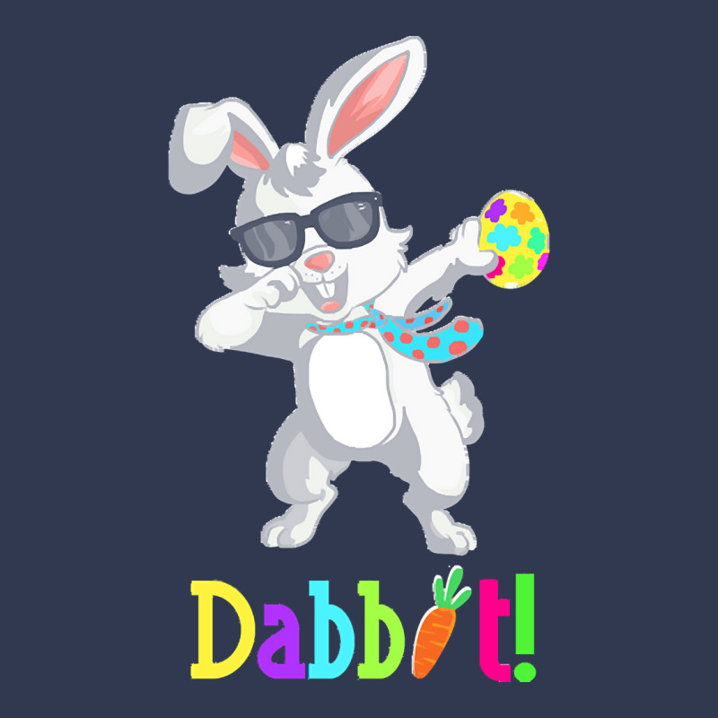 Dabbit Dabbing Easter Bunny Easter Egg T  Shirt Funny Dabbit Dabbing R Basic T-shirt | Artistshot