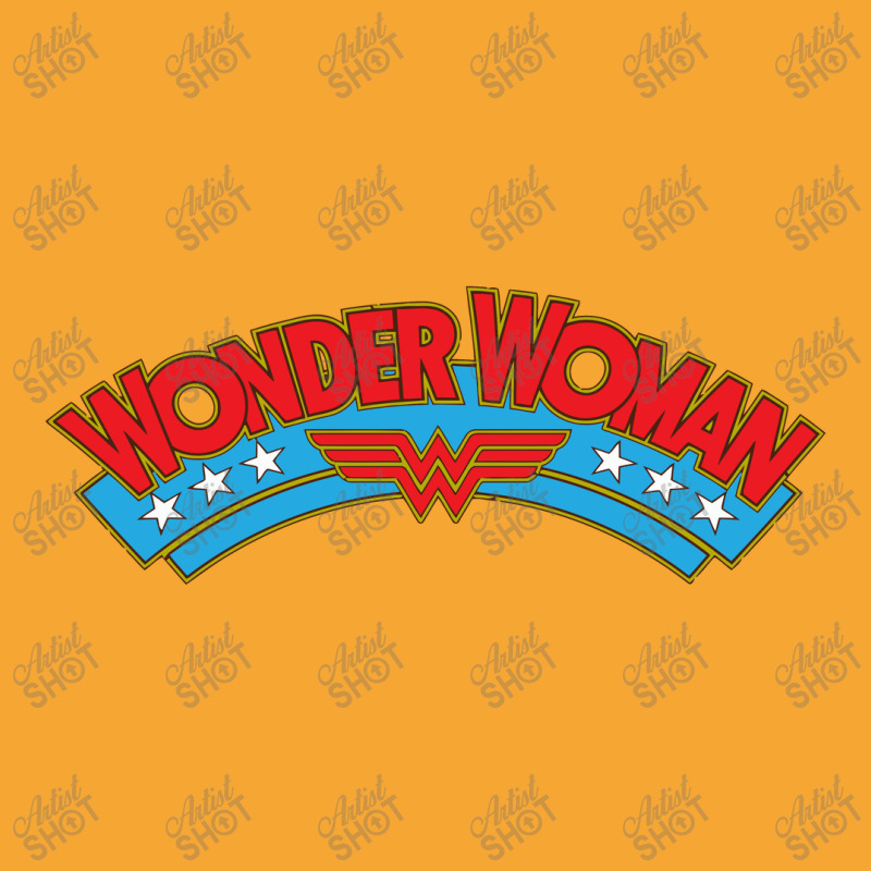 Wonder Woman Basic T-shirt by duagigikelinci | Artistshot