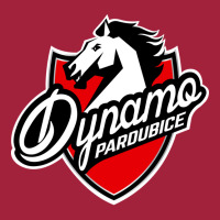 Dynamo Pardubice Basic T-shirt | Artistshot