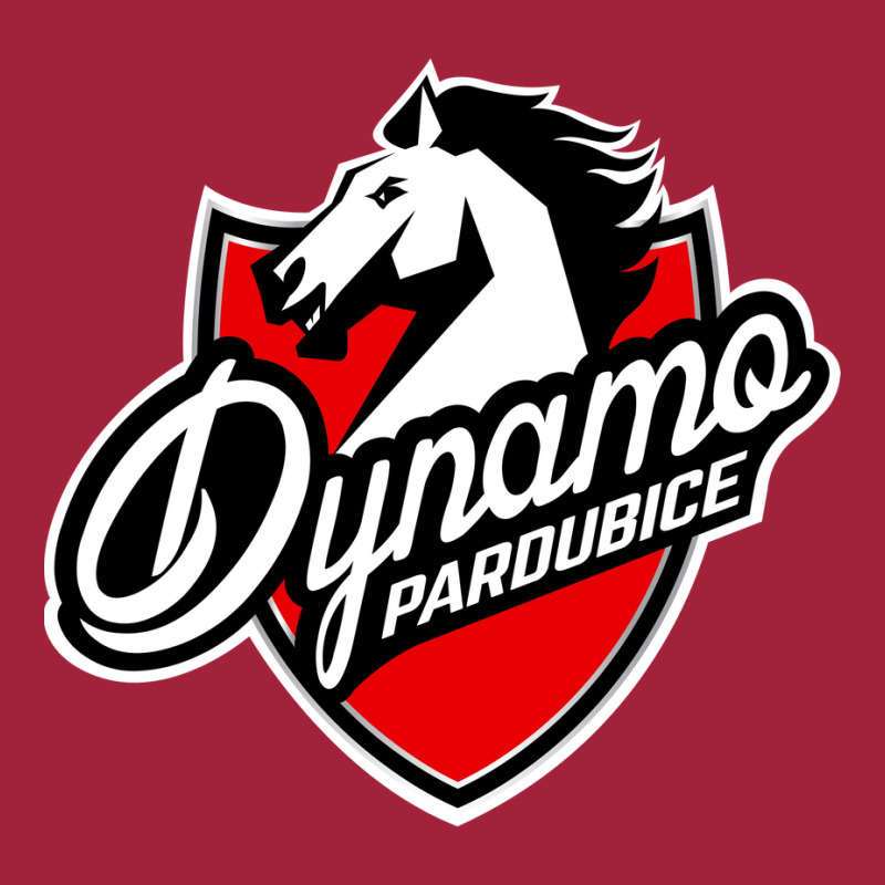 Dynamo Pardubice Basic T-shirt | Artistshot