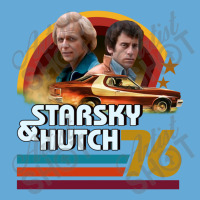 Starsky And Hutch Basic T-shirt | Artistshot