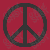 Peace Symbol Basic T-shirt | Artistshot