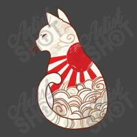 Sunset Spirit Cat Basic T-shirt | Artistshot