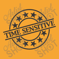 Time Sensitive Basic T-shirt | Artistshot