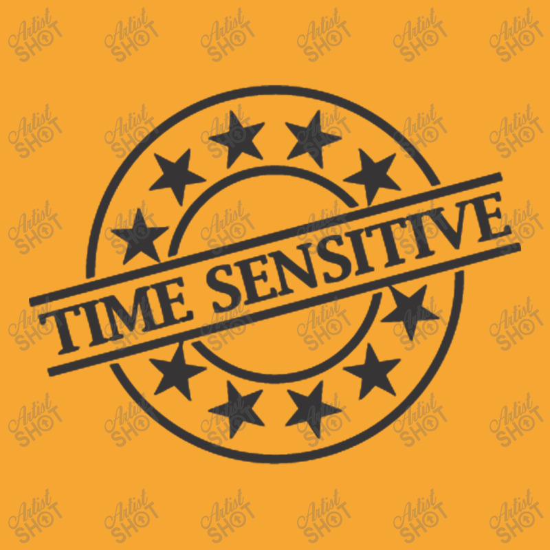 Time Sensitive Basic T-shirt | Artistshot