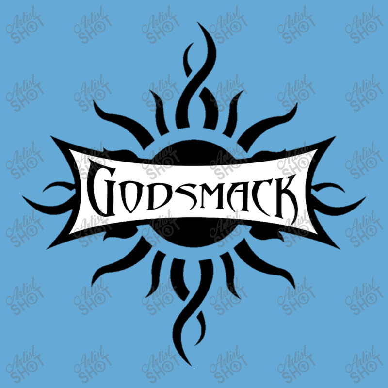 #godsmack Best Funk Basic T-shirt by Palupi77 | Artistshot