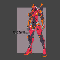 Neon Genesis Evangelion Anime Eva Unit 02 Basic Youth T-shirt | Artistshot