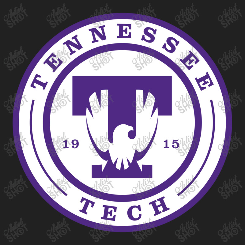 The-tennessee-technological-university Basic Youth T-shirt by alhaidar | Artistshot