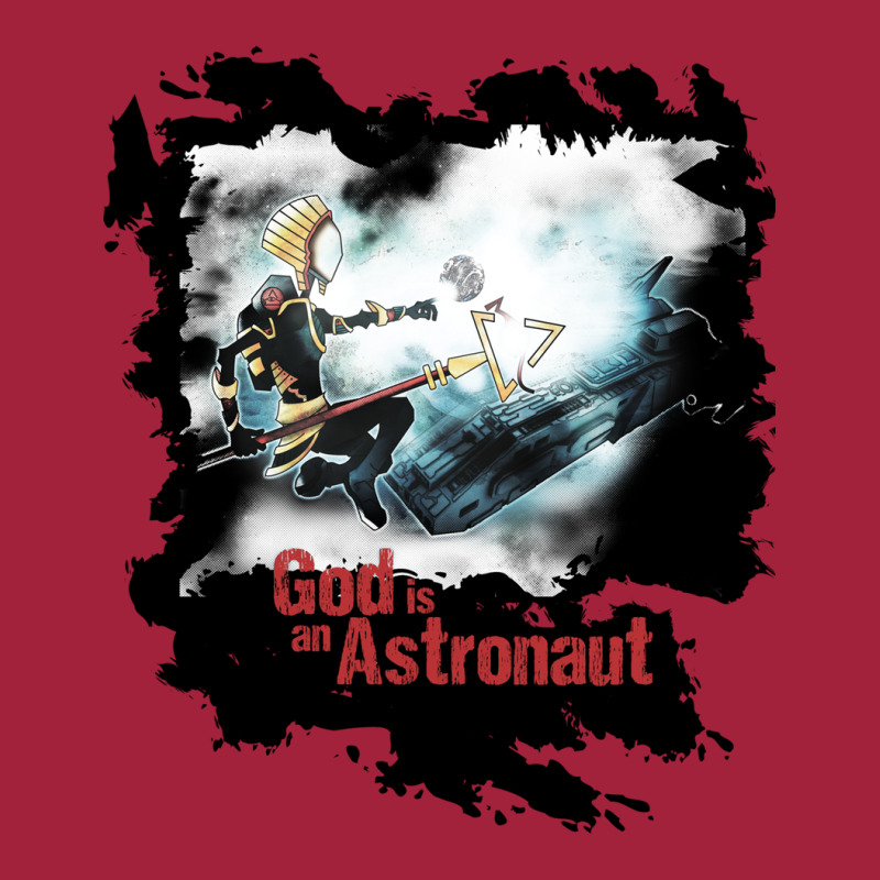 God Is An Astronaut Basic Youth T-shirt | Artistshot