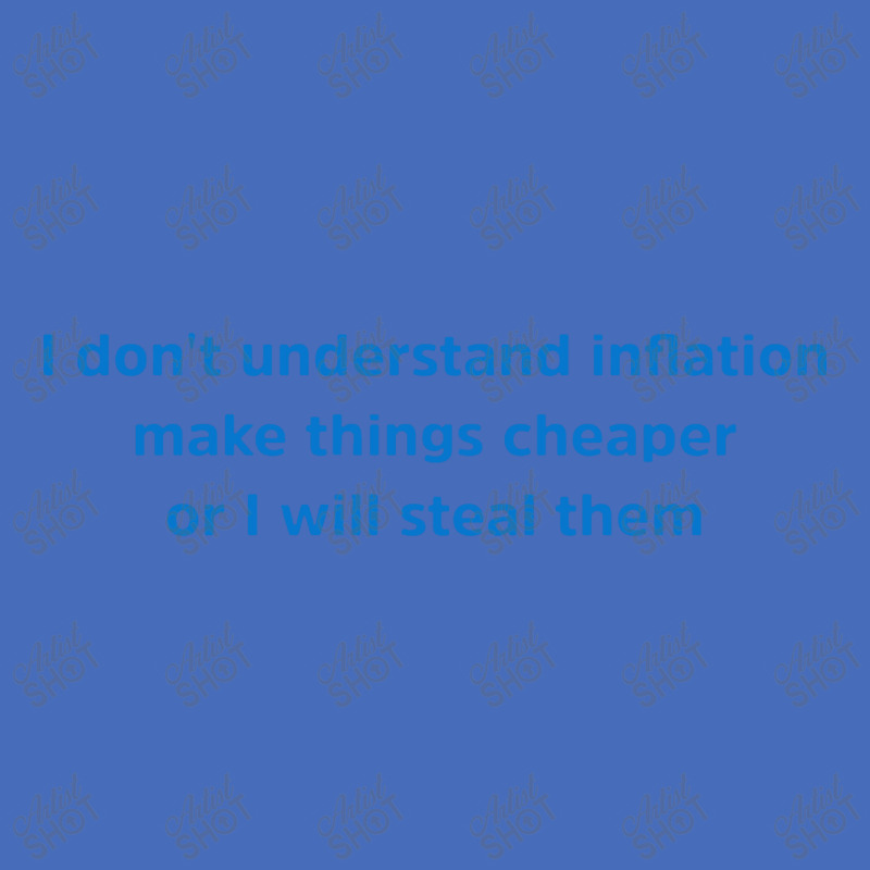 I Dont Understand Inflation Basic Youth T-shirt by Mom tees | Artistshot