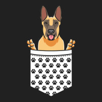 Malinois T  Shirt Malinois Dog Belgian Shepherd Dog T  Shirt Basic Youth T-shirt | Artistshot