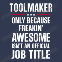 Gift For Freakin' Awesome Toolmaker Basic Youth T-shirt | Artistshot