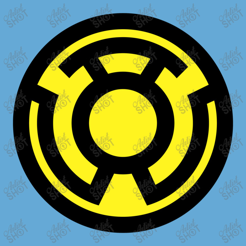 Sinestro Yellow Lantern Corps Sinestro Basic Youth T-shirt by duagigikelinci | Artistshot