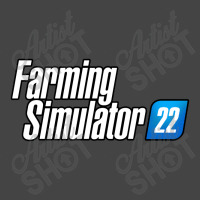 Farming 22 Basic Youth T-shirt | Artistshot