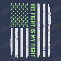 His Fight   American Flag Epilepsy Basic Youth T-shirt | Artistshot